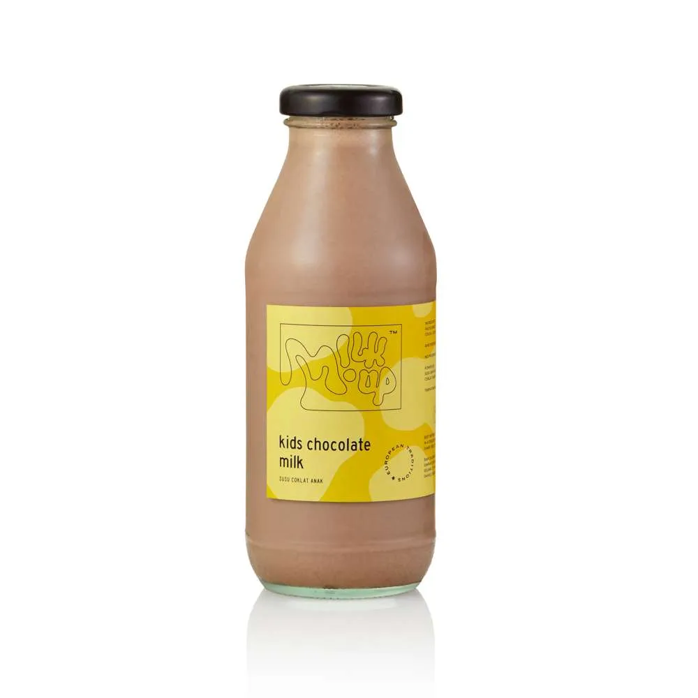 Chocolate Milk Kids