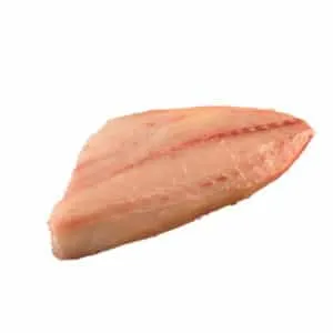 Pompano Fillet