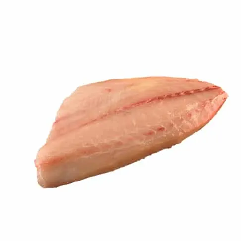 Pompano Fillet