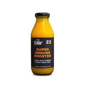 Super Immune Booster Juice