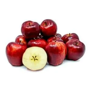 Apple Red