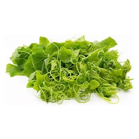 Chayote Leaves
