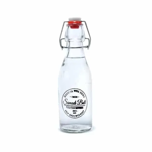 Cold Pressed Virgin Coconut Oil