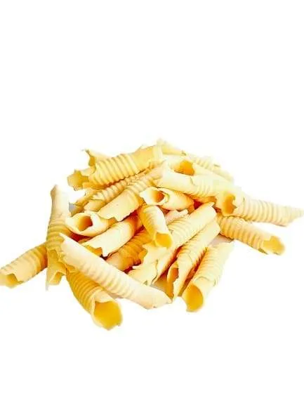 Garganelli Gluten Free