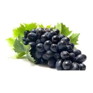 Local Grape
