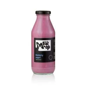 Yoghurt Blueberry