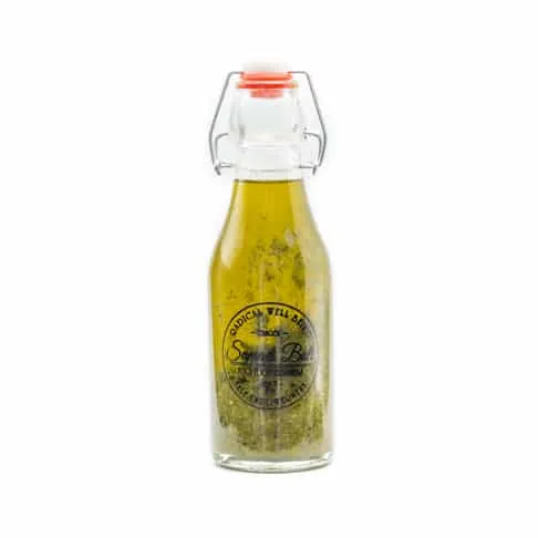 Asian Coriander Salad Dressing