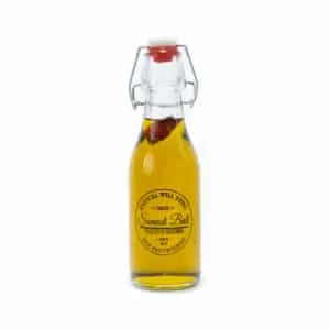 Chilli Olive Oil