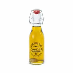Garlic Olive Oil