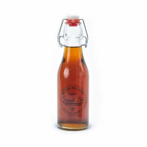 Sesame Oil