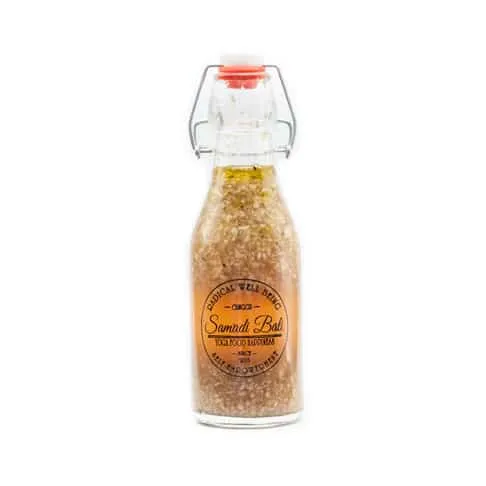 Vinaigrette Salad Dressing