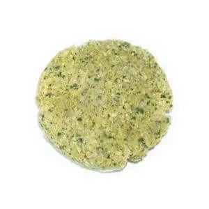 Falafel Burger