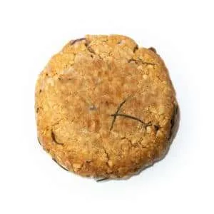 Vegan Patties
