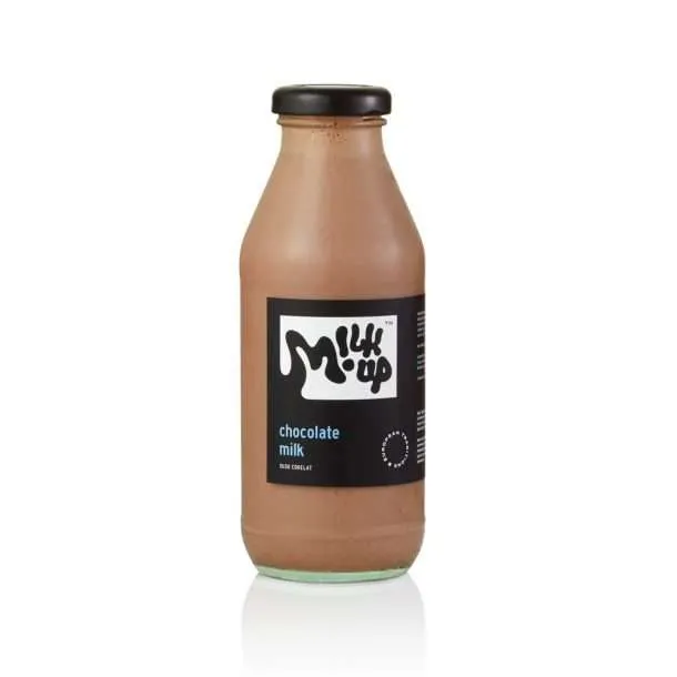 Chocolate Milk