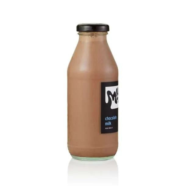 Chocolate Milk