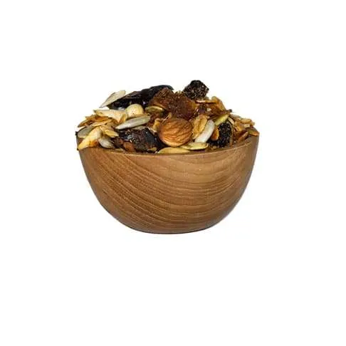 Granola Baked Mix