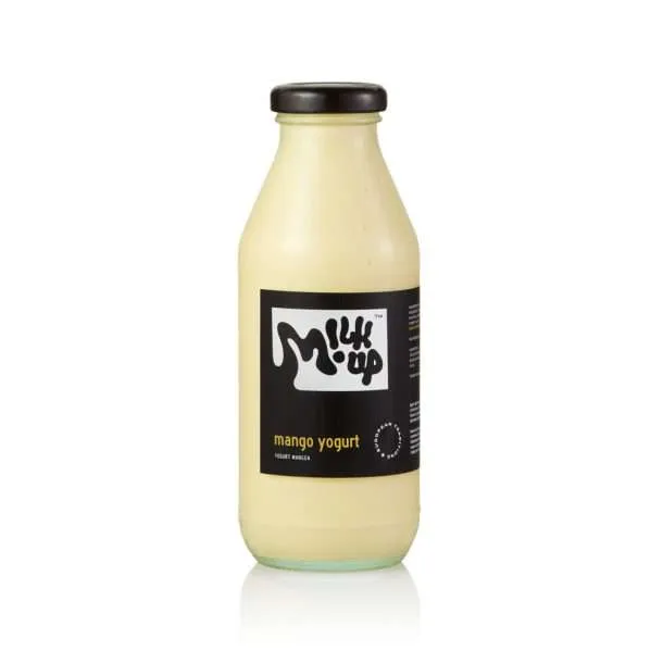 Yoghurt Mango