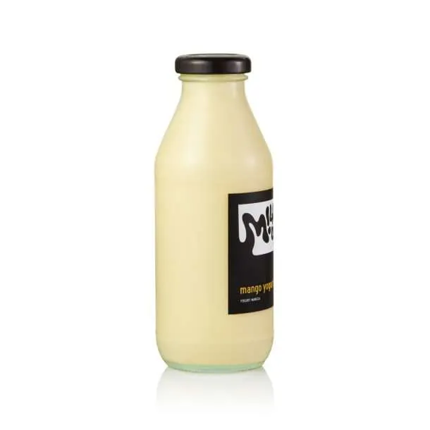 Yoghurt Mango