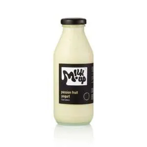 Yoghurt Passion Fruit