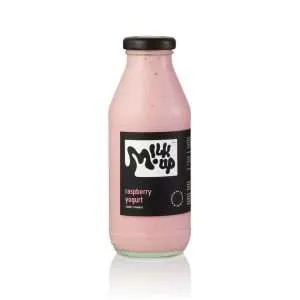Yoghurt Raspberry