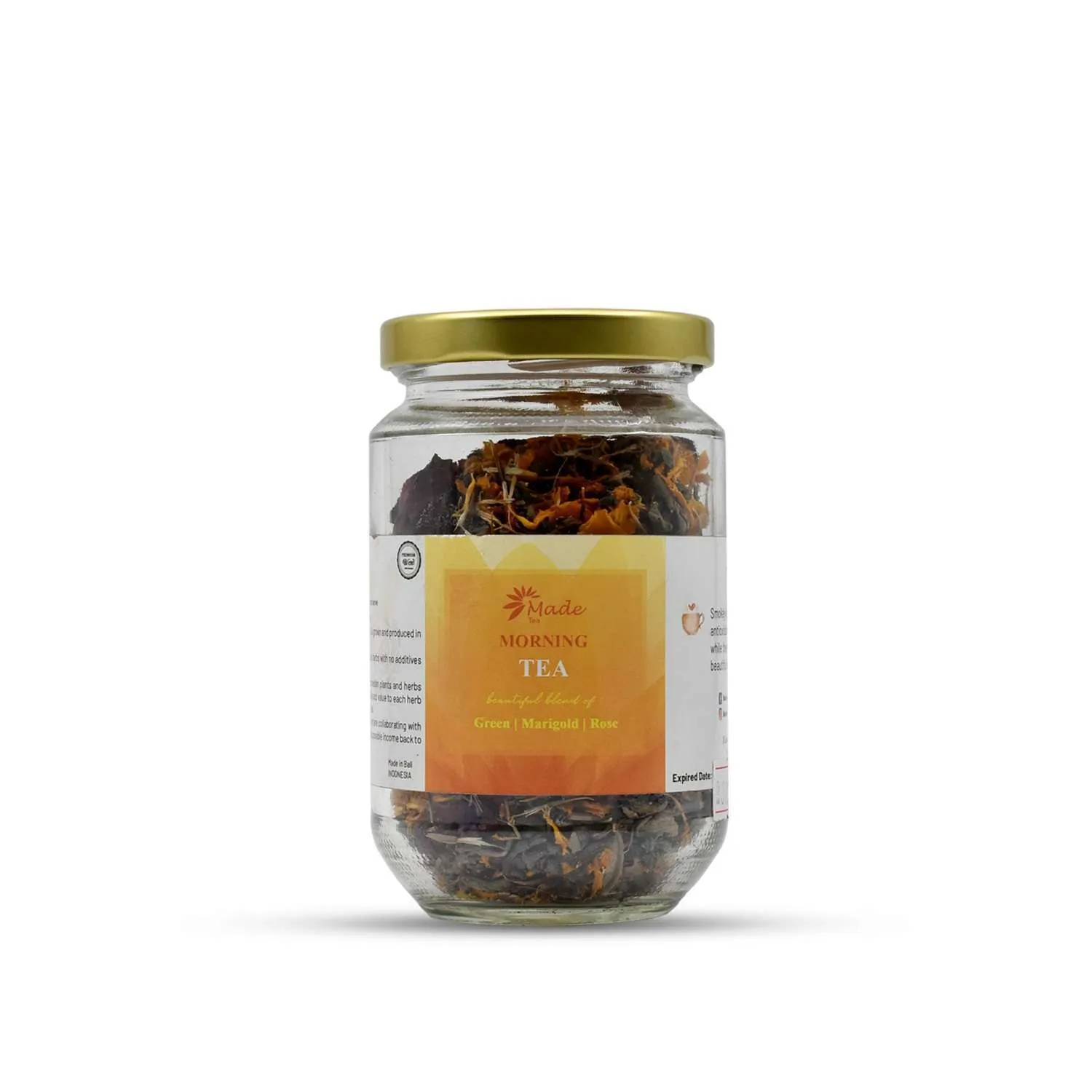 MDT Tea Morning 50 g