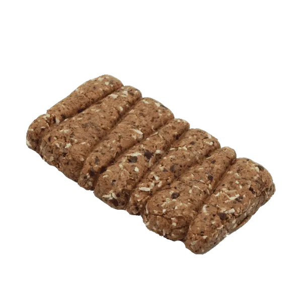Protein Bar Coconut Berry