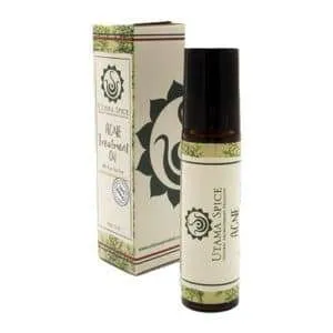 Acne Treatment Oil