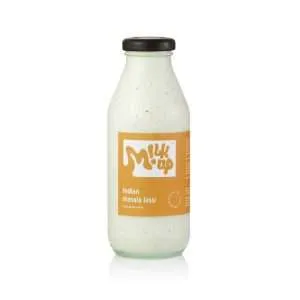 Indian Masala Lassi