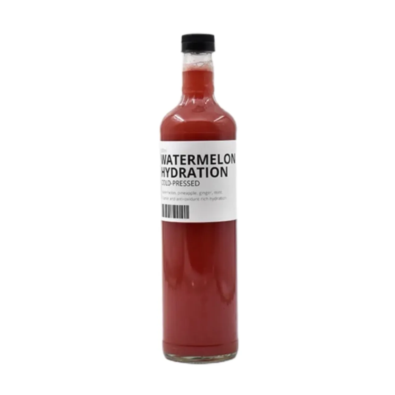 BDK Cold Pressed Watermelon Hydration 650 ml