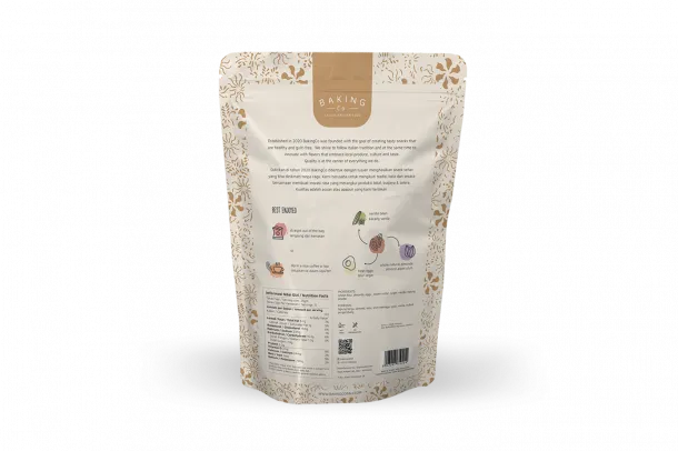 BKC Cantucci Almond 200 g