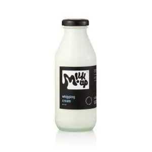 Cream 30% from Milk Up