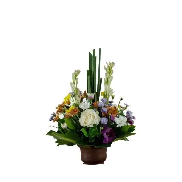 BFR Small Flowers Bouquet