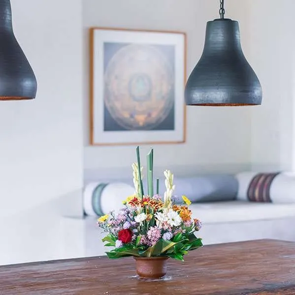 BFR Small Flowers Bouquet - Image 2