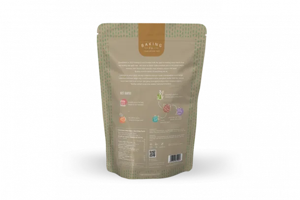 BKC Multigrain KRE-KER 150 g