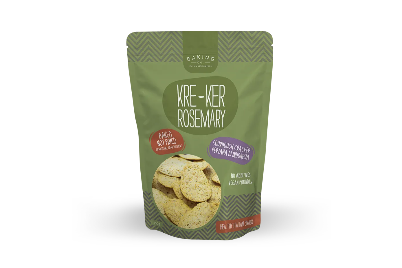 BKC Rosemary KRE-KER 150 g