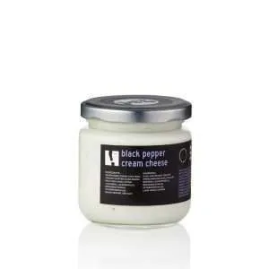 Cream Cheese Blackpepper