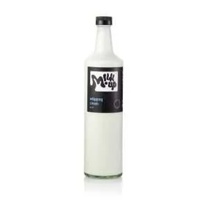 Cream 30% Large from Milk Up