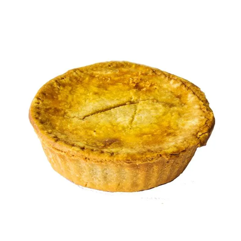 Marrocoan Pie Gluten Free