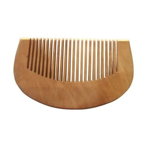IBB Wooden Comb 1 pcs