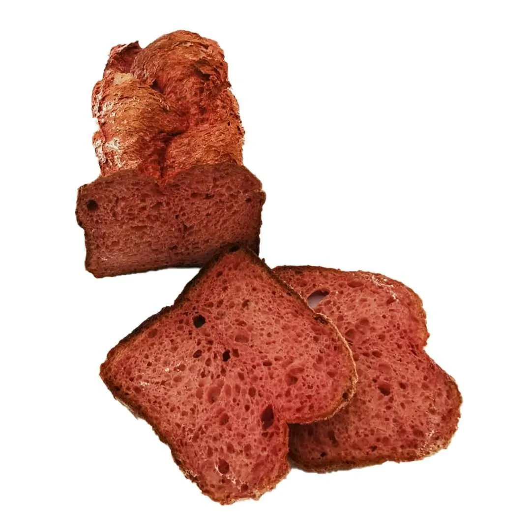 TSE Beetroot Sourdough Gluten Free 600 g