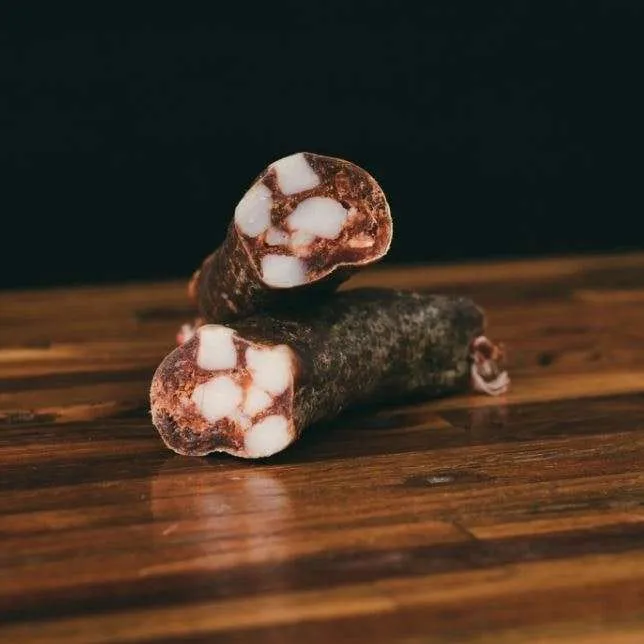 LCP Dried Chorizo 100 g
