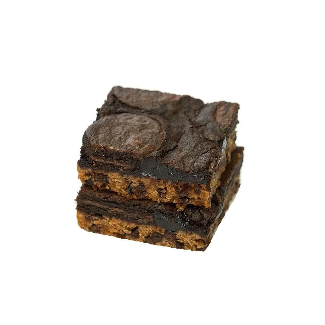 TSE Brownie Cookie Dough 80 g