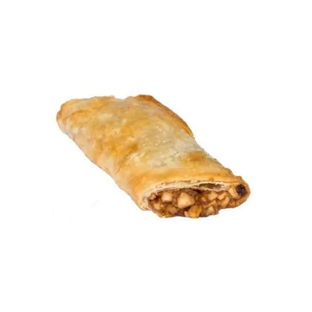TSE Apple Strudel 120 g