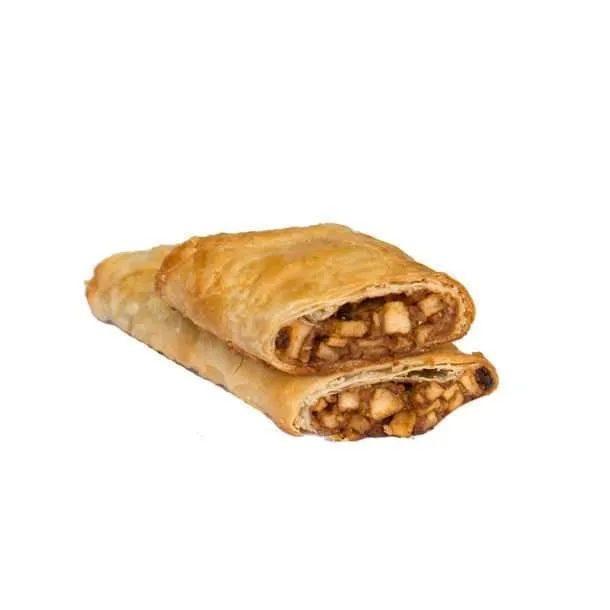 TSE Apple Strudel 120 g