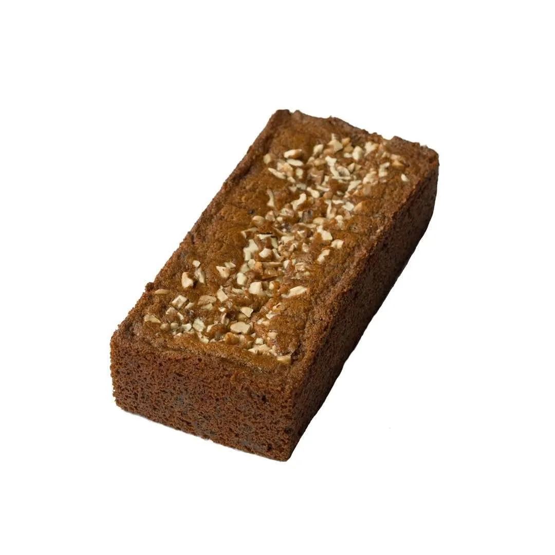 TSE Dates Bread Loaf Gluten Free 600 g