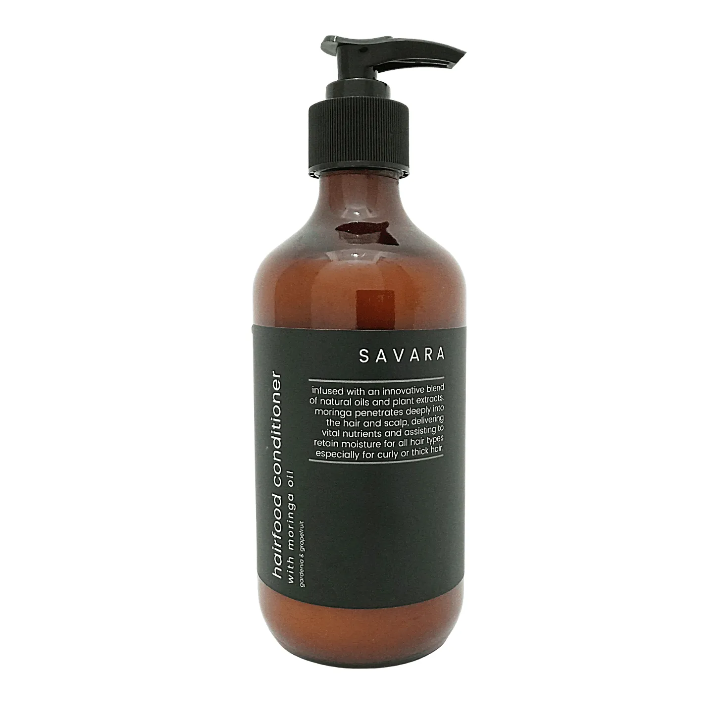 SVR Conditioner Gardenia Grapefruit 300 ml