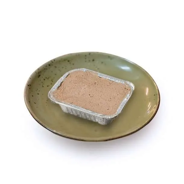AUR Vegan Pate Chicken Liver Style 100 g