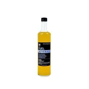 Fuel Mineral