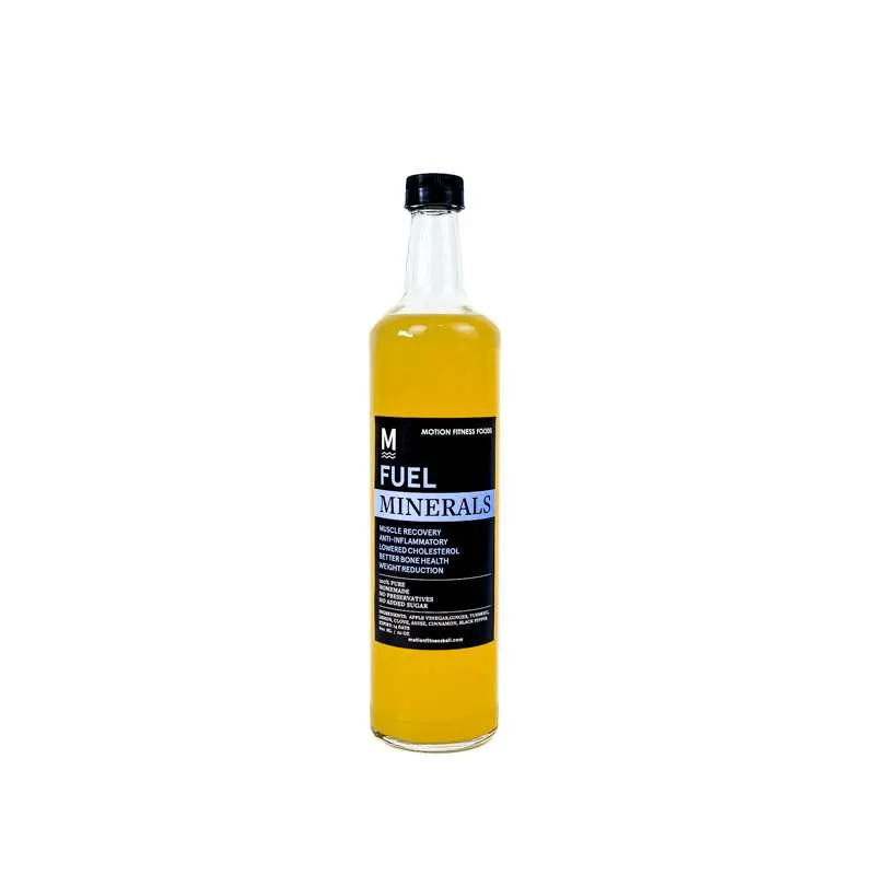 Fuel Mineral