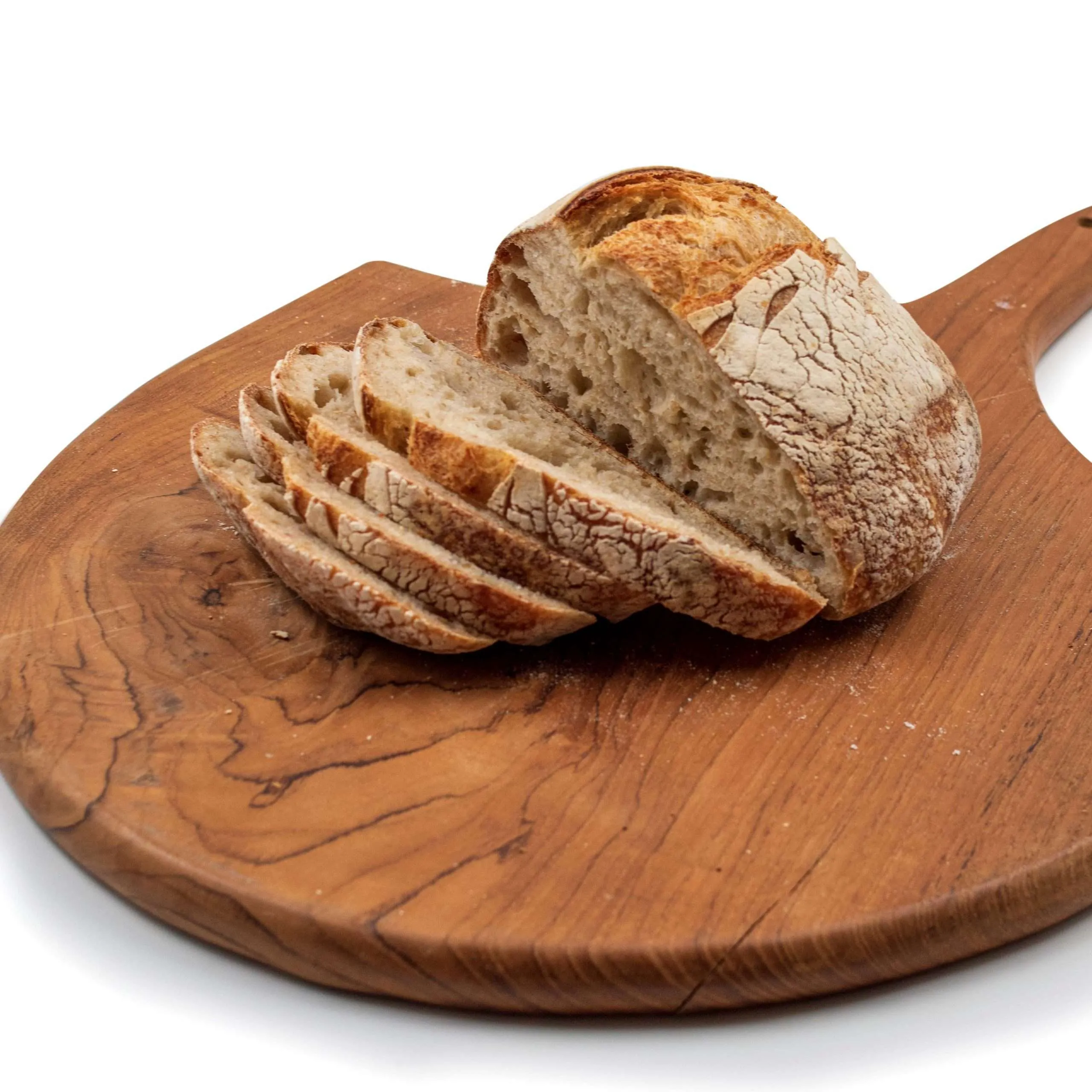 ACM Pain Au Levain Sourdough - Image 2